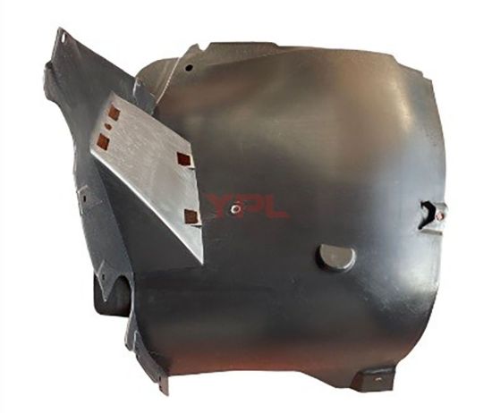 CAMURLUK DAVLUMBAZI ONUN ONU SAG GKL URETIM ORJINAL KALITE ( SEAT LEON )2013-2020 - 5F0854816G resmi