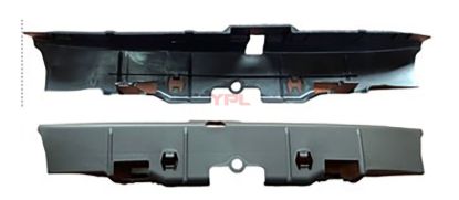 ON TAMPON DEMIRI UST KAPLAMASI A3 2013-2016 - 8V3807217 resmi