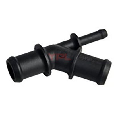 RADYATOR SU FLANSI GOLF BORA OVTAVIA TRANSPORTER POLO LEON - 1J0121087D resmi