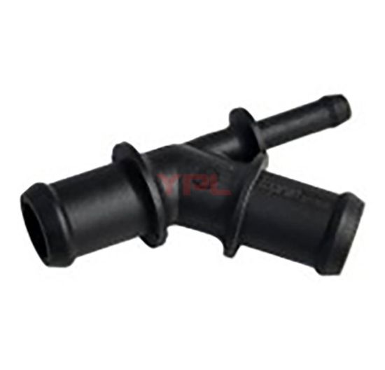 RADYATOR SU FLANSI GOLF BORA OVTAVIA TRANSPORTER POLO LEON - 1J0121087D resmi