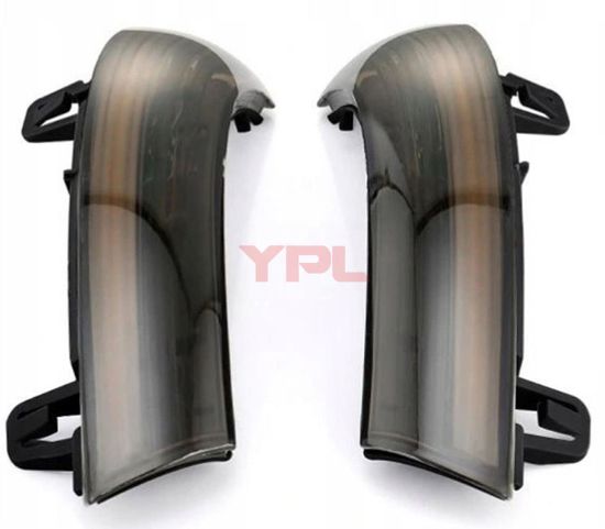 AYNA SINYALI SET FUME L/R GOLF5-JETTA - 1K0949101/102 resmi