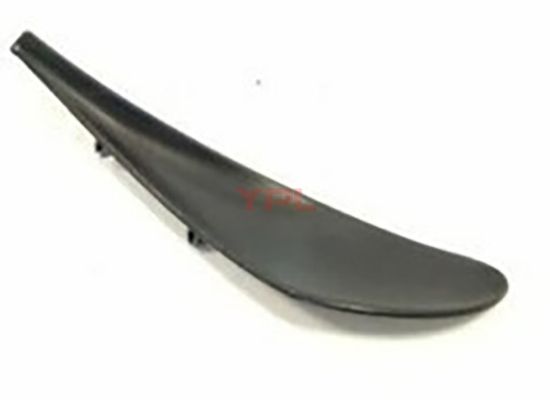 CAMURLUK KORUYUCU UST PLASTIGI R CADDY 2011-2020 - 2K5819448B resmi