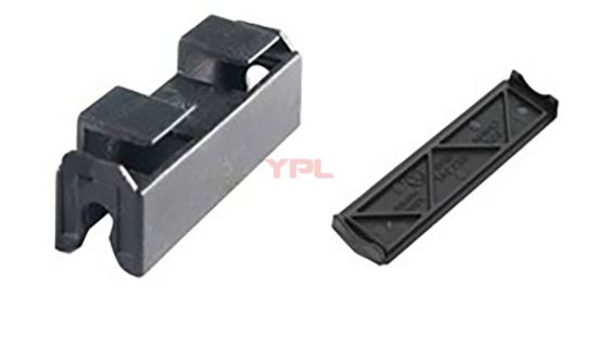 MOTOR KAPUT TELI TUTUCU BRAKETLERI ALT UST SET TUM MODELLER - 5N0823411A resmi