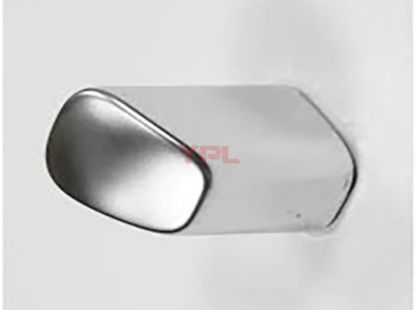 EL FREN TABANCA BUTONU PARLAK KROM POLO-FABIA-RAPID - 6R0711333C 3Q7 resmi