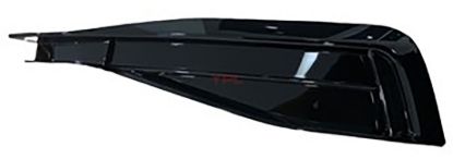 SIS KAPAGI SISSIZ L PARLAK SIYAH PASSAT 2019>> - 3G0853665J BKZ resmi