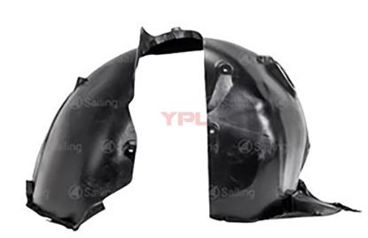 CAMURLUK DAVLUMBAZI ON SOL KADIAQ 2018-2024 - 565809957B resmi