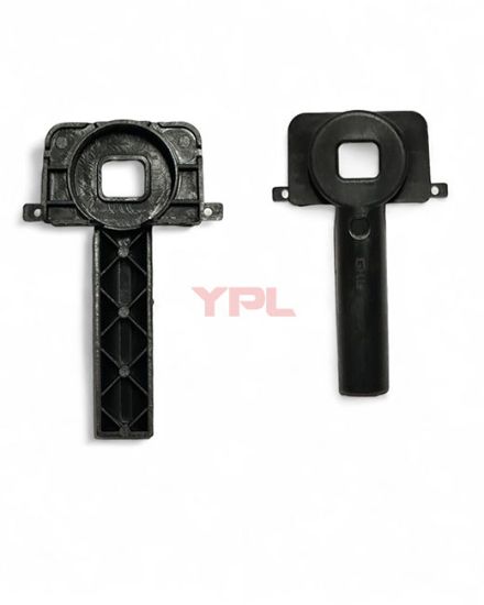 RADYATOR BRAKETI A6/A7 2011>> - 4G0805201 resmi