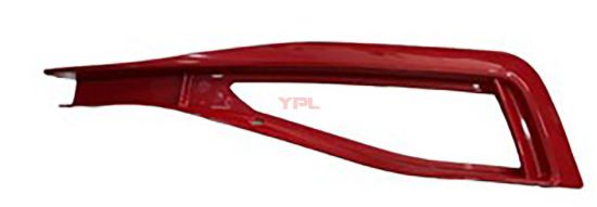 SIS KAPAGI SISLI L KIRMIZI MODIFIYE PASSAT 2019>> - 3G0853665K RED resmi