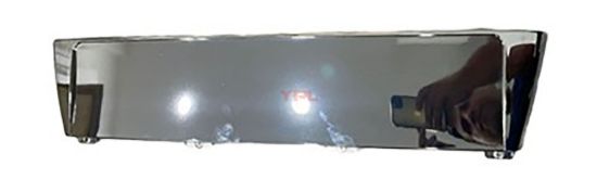 PLAKALIK KROM KAPLAMA AUDI A3 - 8P4807285G 3FZ resmi