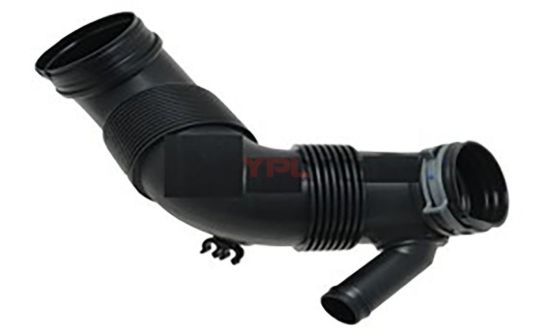 HAVA FILTRE HORTUMU 1.6 TDI -1.9 TDI - 3C0129654M resmi