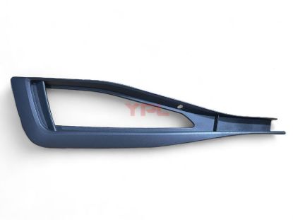 SIS KAPAGI SISLI PUTURLU TIP L PASSAT B9 2019>> - 3G0853665K resmi