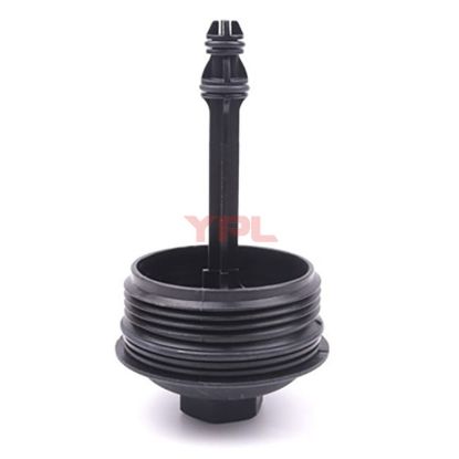 YAG FILTRE KAPAGI 1.2 TDI CFWA MOTORLAR ICIN (KISA CUBUK) - 03P115433A resmi