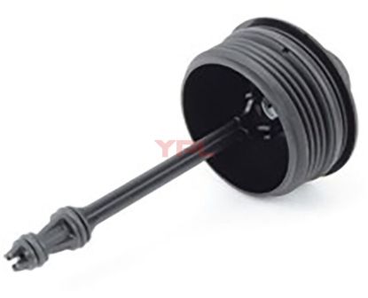 YAG FILTRE KAPAGI 1.6 TDI-2.0 TDI TUM MOTORLAR - 03L115433C resmi