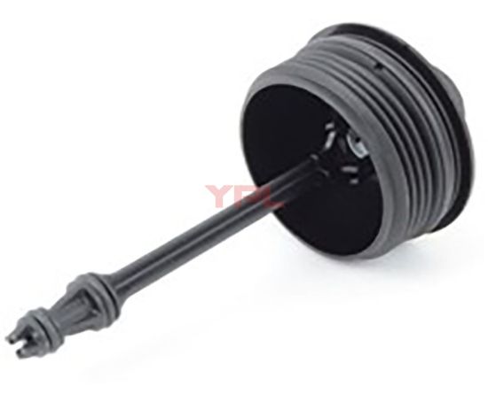 YAG FILTRE KAPAGI 1.6 TDI-2.0 TDI TUM MOTORLAR - 03L115433C resmi