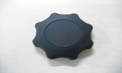 KOLTUK AYAR KOLU SIYAH - 6R0881671D 9B9 resmi