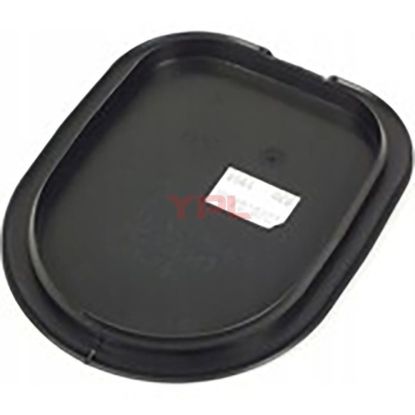 CAMURLUK DAVLUMBAZ KAPAGI L/R T5/T6/CRAFTER/CADDY - 7E0809967 resmi