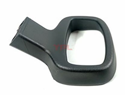 KOLTUK AYAR KOLU SOL TUM MODELLER - 3C0881253A resmi