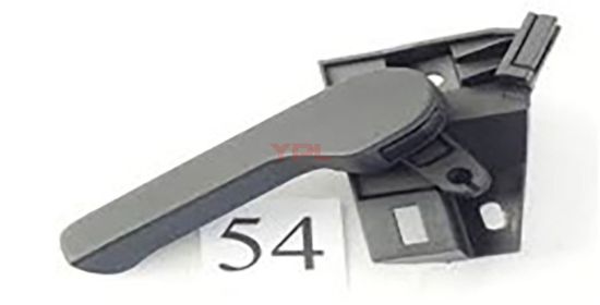 MOTOR KAPUT ACMA KOLU ALT UST SET - 1K1823633B/533C resmi