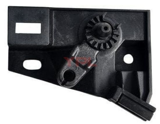 MOTOR KAPUT ACMA KOLU ALT PLASTIGI - 1K1823633B resmi