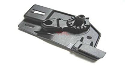 MOTOR KAPUT ACMA KOLU ALT PLASTIGI - 1J1823633A resmi