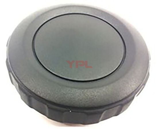 KOLTUK AYAR KOLU GRI TUM YENI MODELLER - 8K0881671DT4 resmi