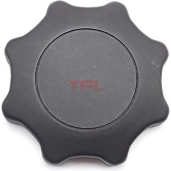 KOLTUK AYAR BAKALITI GRI - 1J0881671FGRİ resmi