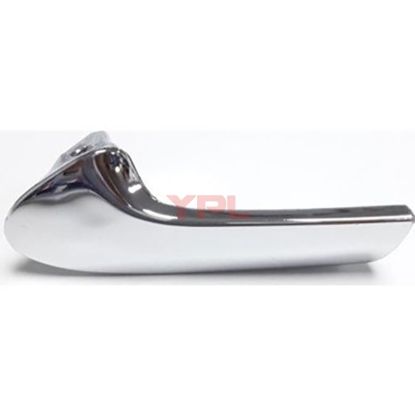 IC ACMA KOLU KROM SOL IBIZA 2009-2011 - 6J1837113 resmi