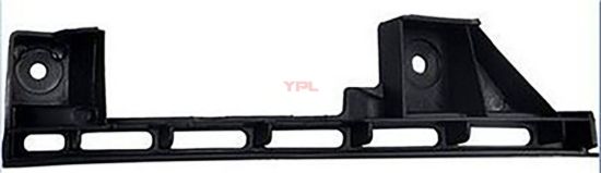 TAMPON BRAKETI ON SOL CADDY 04-11 TOURAN 03-06 - 1T0807889B resmi