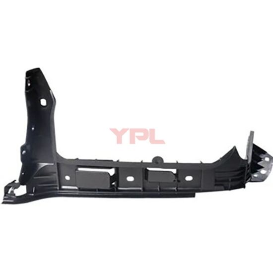 TAMPON BRAKETI ARKA SAG T5-T6 2003-2014 - 7H0807394C resmi