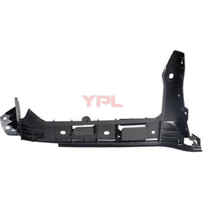 TAMPON BRAKETI ARKA SOL T5-T6 2003-2014 - 7H0807393C resmi