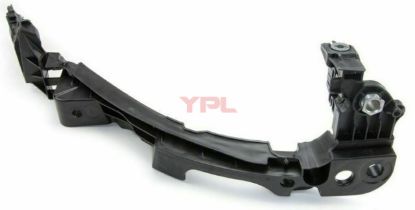 FAR ALT BRAKETI ON SAG GOLF6 2009-2013 - 5K0807572J resmi