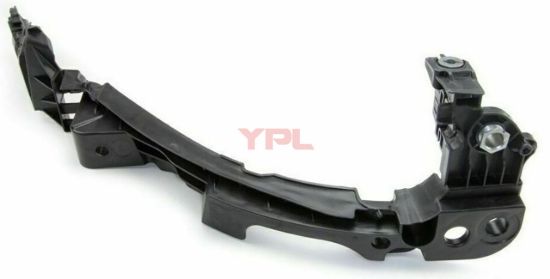 FAR ALT BRAKETI ON SAG GOLF6 2009-2013 - 5K0807572J resmi