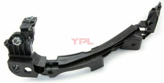 FAR ALT BRAKETI ON SOL GOLF6 2009-2013 - 5K0807571J resmi