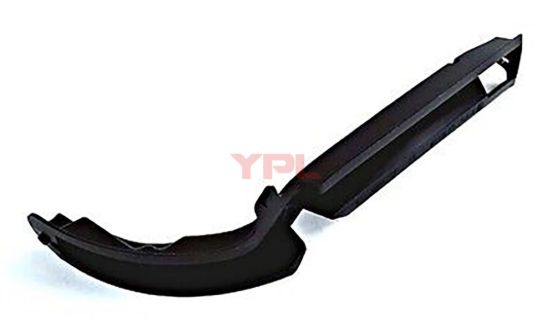 ON TAMPON BAGLANTI AYAGI SOL PASSAT 2006-2011 - 3C0807177 resmi