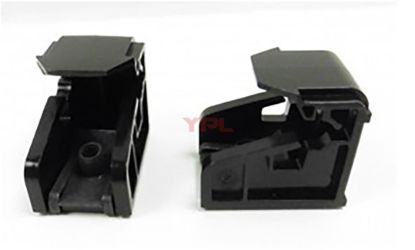 FAR ALT BRAKETI DEMIR KLIPS UZERINDE POLO 2010-2020 - 6R0941511 resmi