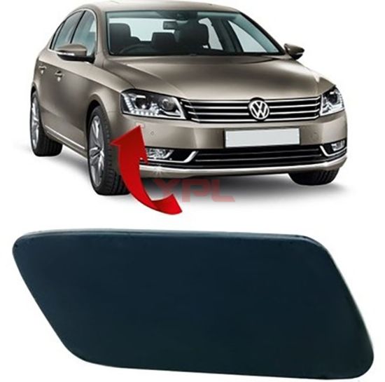 FAR YIKAMA KAPAGI SAG PASSAT 2011-2015 - 3AA955110 resmi