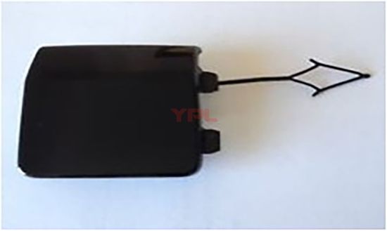 CEKI DEMIR KAPAGI-CEKME KANCA-ON POLO 2015-2018 - 6C0807241 GRU resmi