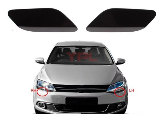 FAR YIKAMA KAPAGI SOL JETTA 2011-2014 - 5C6955109 resmi