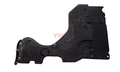 ALT TABAN KAPLMASI ARKA SAG AUDI A8 2010>> - 4H0825214C resmi