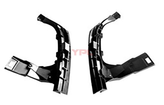 ARKA TAMPON BRAKETI SAG A6 2015-2018 - 4G0807364B resmi