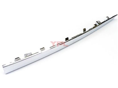 ARKA TAMPON KOSE KROMU SAG A8 2014-2017 - 4H0807460 2ZZ resmi