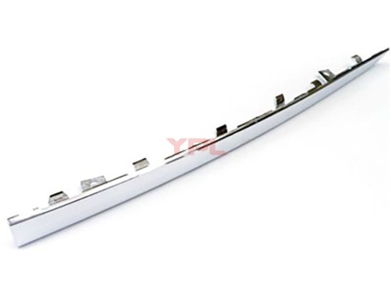 ARKA TAMPON KOSE KROMU SAG A8 2014-2017 - 4H0807460 2ZZ resmi