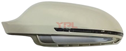 AYNA KAPAGI BEYAZ BOYALI SOL A3-A4-A5-A6/ 09-12 - 4F0857527C resmi