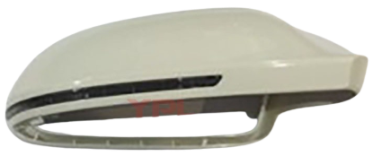 AYNA KAPAGI BEYAZ BOYALI SAG A3-A4-A5-A6 / 09-12 - 4F0857528C resmi